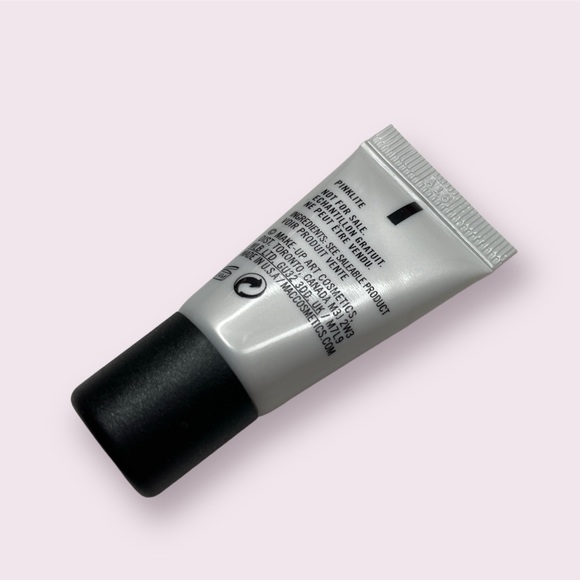 MAC Bundle - Pigments - Fix+ - Lipstick - Strobe Cream - Picture 4 of 5